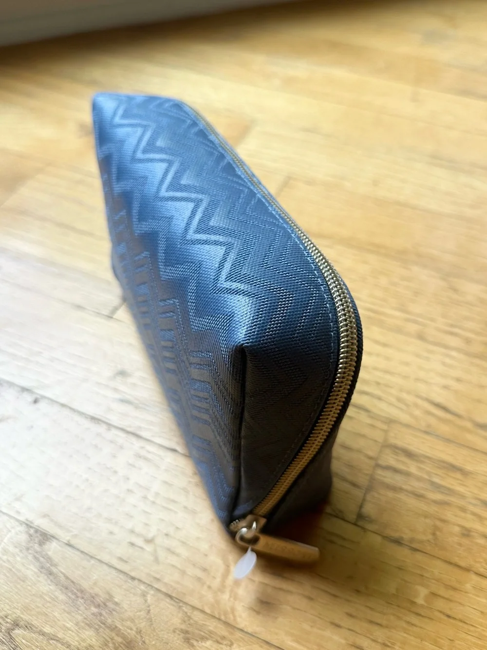 Missoni x Delta One Amenity Kit